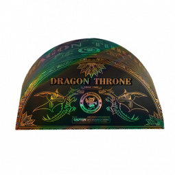 WINDA DRAGON THRONE